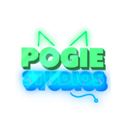 Pogie Studios Roblox group icon
