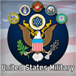 United States Military          [USA]