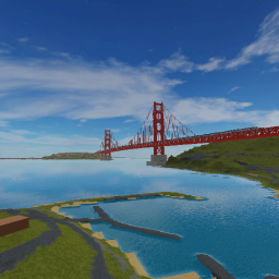 San Francisco [WIP]
