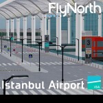 Istanbul Airport