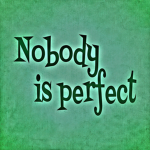 The Perfection Program