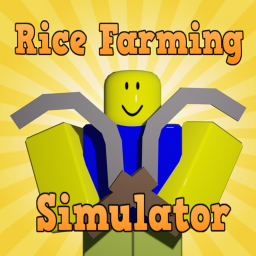 Rice Farming Simulator
