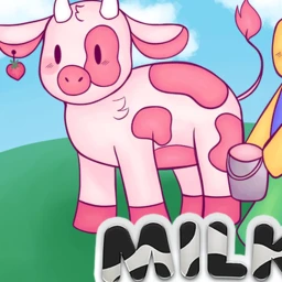 🐮Молочный магнат icon