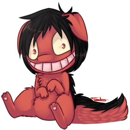 Smile Dog Roblox decal