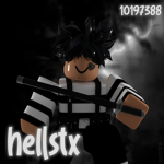 hellstx