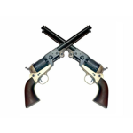 Wild West Fan's