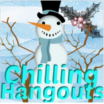 Chilling Hangouts