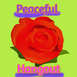 Peaceful Hangout 2
