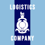 •| Logistics Company, 40 Commando |•