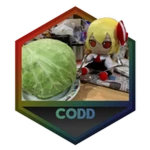 caption=Badge
