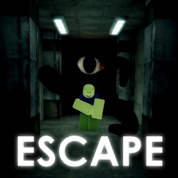Escape The Shadow 👻 [UPDATE!]