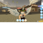 Ary Dona Robux e.e