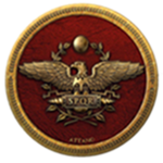 ‧The Roman Empire‧