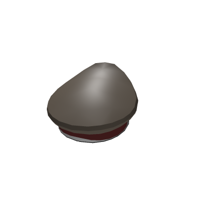Service Cap