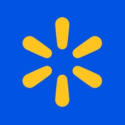 Walmart Supercenter icon