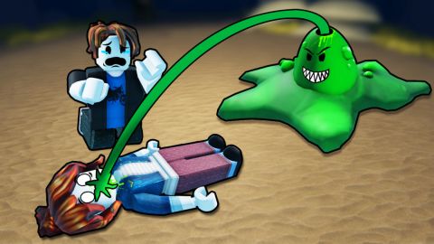 Dungeon Hunters [UPD]