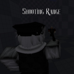 Shooting Range [BETA]