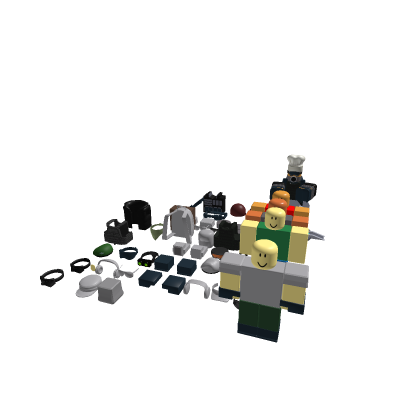 Tower Defense Maker