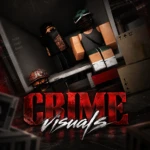 CrimeVisuals Group Thumbnail