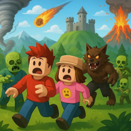 Build to Survive! 🔨