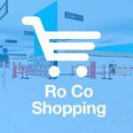 🛍️ Ro Co Shopping
