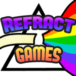 Refract Games
