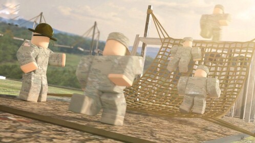 [NEW!] Fort Carroll