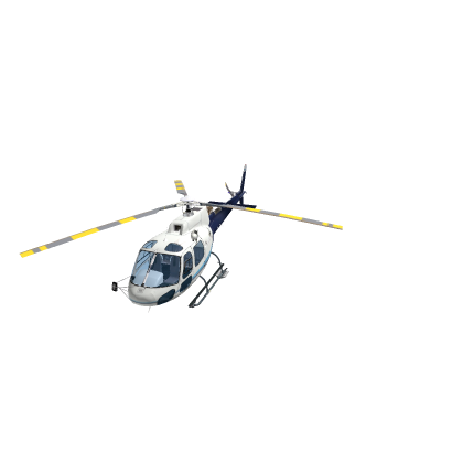 Helicopter