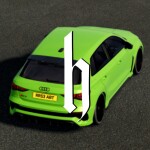 [5 NEW CARS] Hydrox Sandbox: UK V3