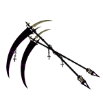Scythe of the Void, Tethered Fate