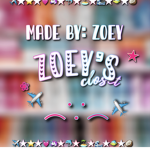 ~Zoey’s Closet!!~