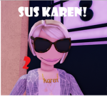 Karen's official fans group