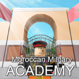 |MA| Moroccan Military Academy BETA V1