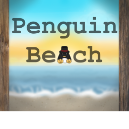 Penguin Beach