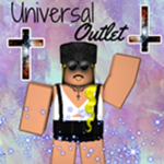 Universal Outlet