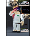 قروب رجال و علوم رجال