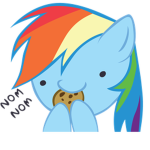 I dunno (donuts)