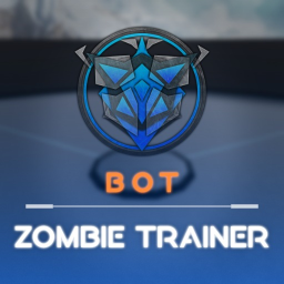 BOT | Zombie Aim Trainer