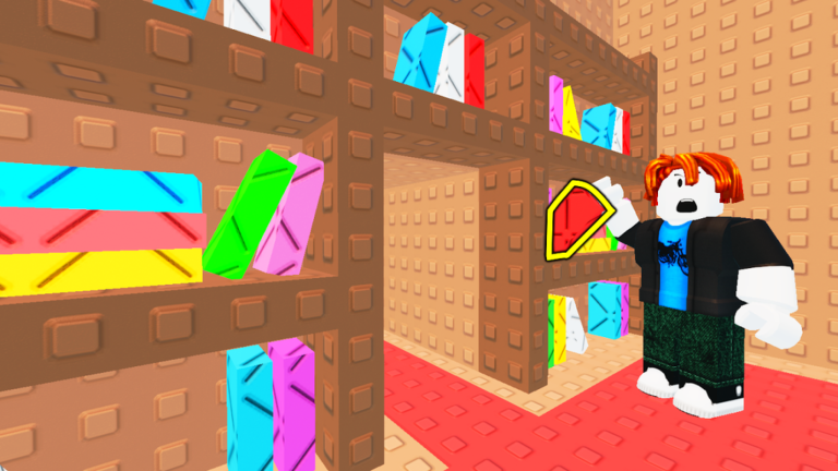 [135] Escape the Rooms 🔑 Codes