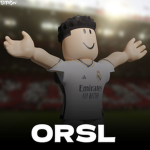 Official ro-football leauge