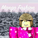Mango Fashion™