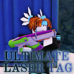 Ultimate Laser Tag
