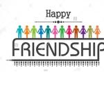 Happy Friend's