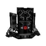 Crimson Sovereign
