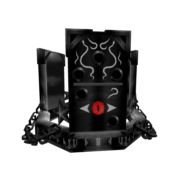 Crimson Sovereign