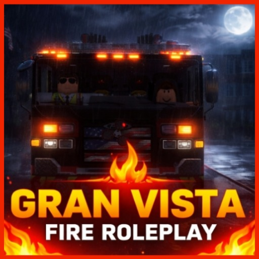 Gran Vista Fire Roleplay [2.0]