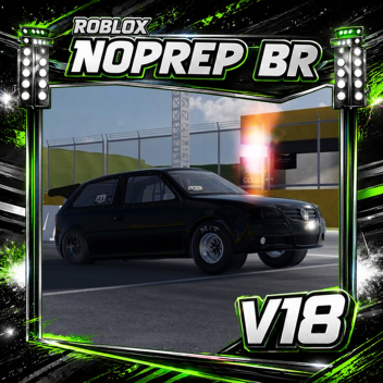 ⏱In PrepBR V18 ⏱ 