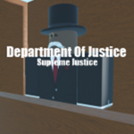 |DOJ| Department Of Justice
