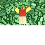 ROBUX SO MUCH ROBUX