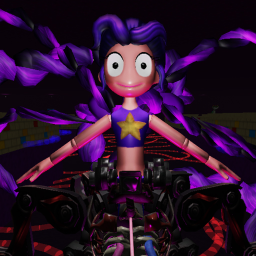 Survive Nightmare Lily lovebraids [UPDATE!] icon